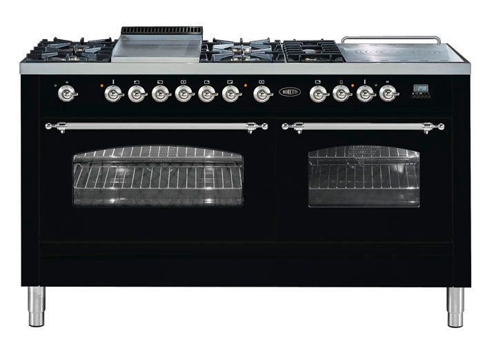 Boretti VFPNR150SZW