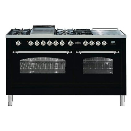 Boretti VFPNR150SZW