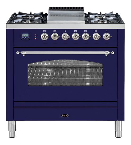 Boretti VFPNR93BL