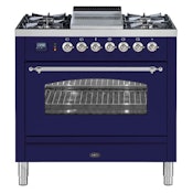 Boretti VFPNR93BL