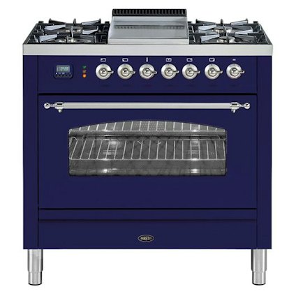 Boretti VFPNR93BL