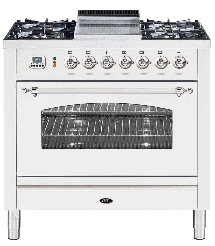 Boretti VFPNR93WT