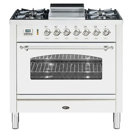 Boretti VFPNR93WT