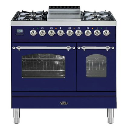 Boretti VFPNR94BL