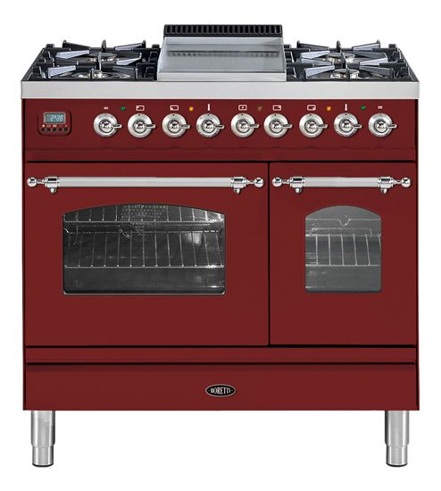 Boretti VFPNR94RB