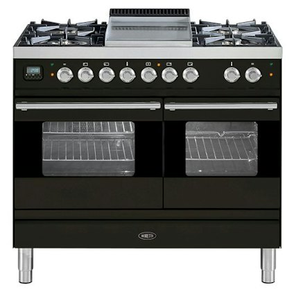 Boretti VFPS104AN