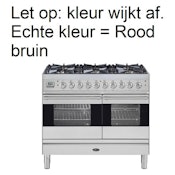 Boretti VFPS104MRB