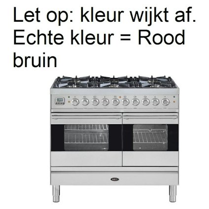 Boretti VFPS104MRB