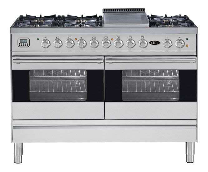 Boretti VFPS1202IX