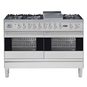 Boretti VFPS1202IX