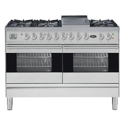 Boretti VFPS1202IX