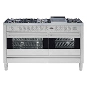 Boretti VFPS150IX
