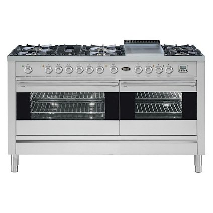 Boretti VFPS150IX