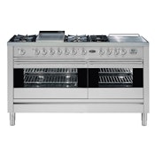 Boretti VFPS150SIX
