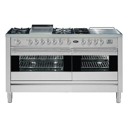 Boretti VFPS150SIX
