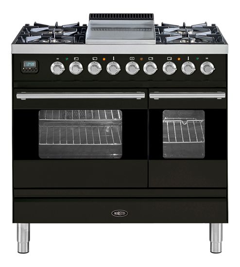 Boretti VFPS94AN