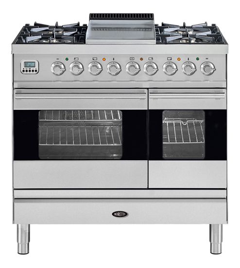 Boretti VFPS94IX