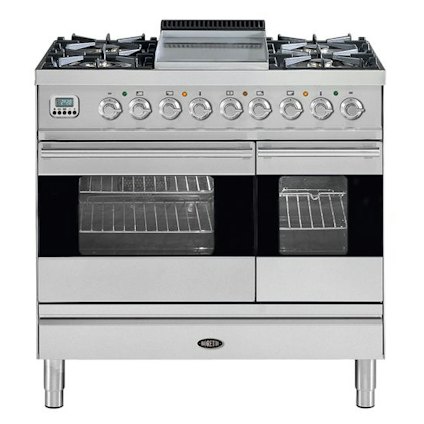 Boretti VFPS94IX