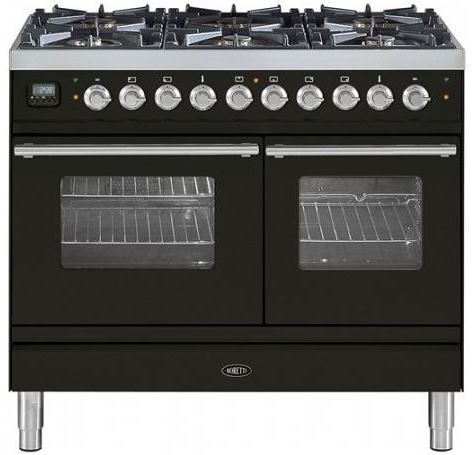 Boretti VP104MAN