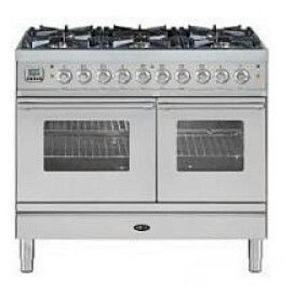 Boretti VP104MIX