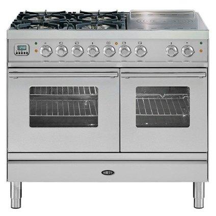 Boretti VP104SIX