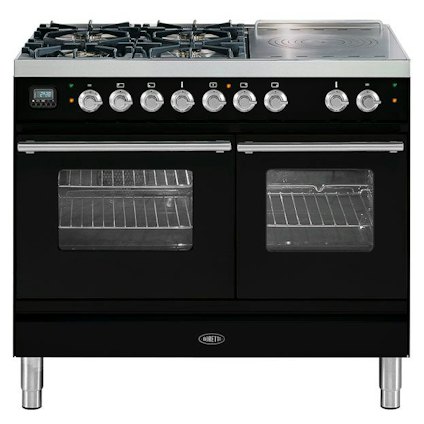 Boretti VP104SZW