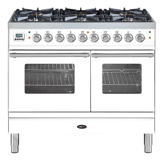 Boretti VP104WT