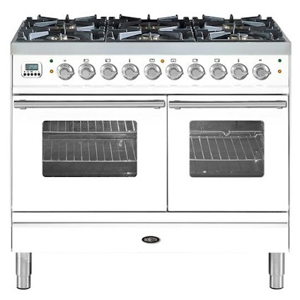 Boretti VP104WT
