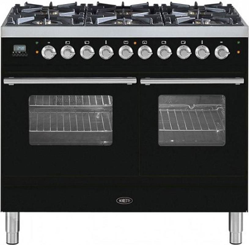 Boretti VP104ZWBP