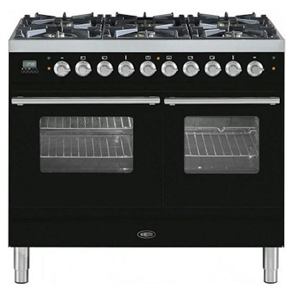 Boretti VP104ZWBP