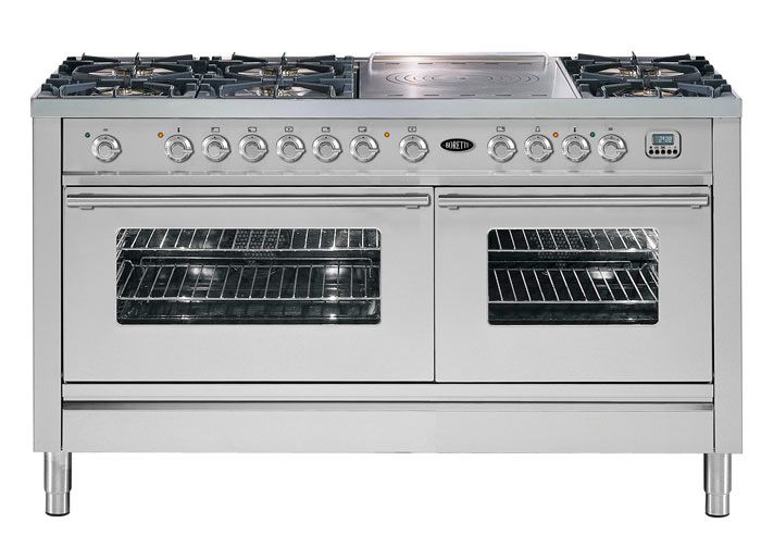 Boretti VP150SIX