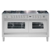 Boretti VP150SIX