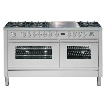 Boretti VP150SIX