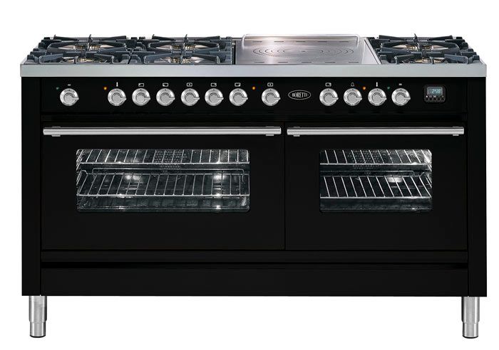 Boretti VP150SZW
