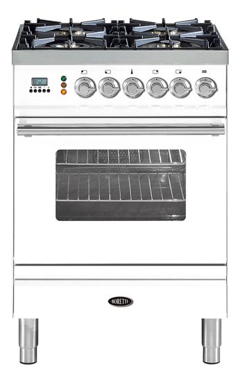 Boretti VP64WT