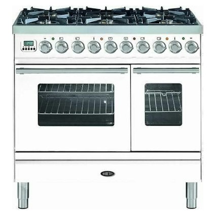 Boretti VP946WTBP