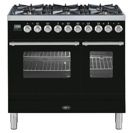 Boretti VP946ZWBP