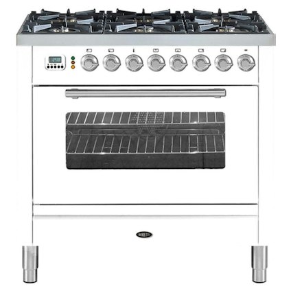 Boretti VP96WTBP