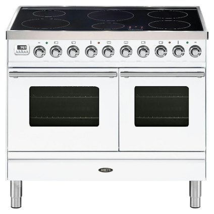 Boretti VPI104WIT