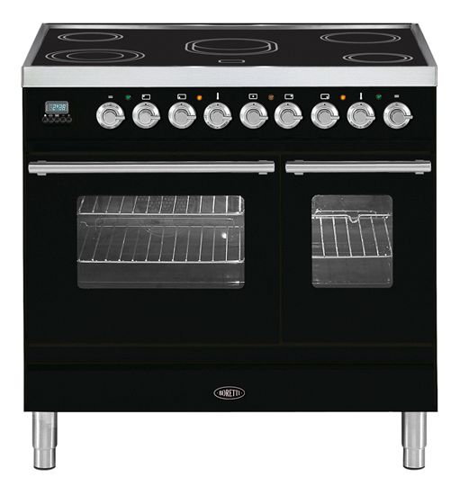 Boretti VPI94ZW