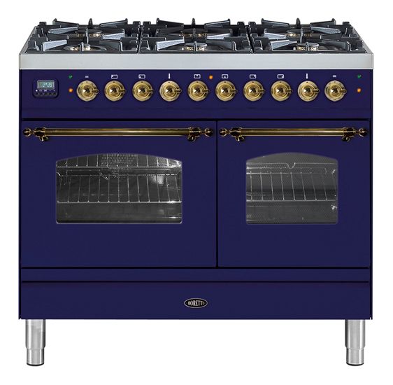 Boretti VPN104BL