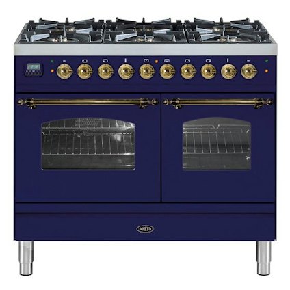 Boretti VPN104BL
