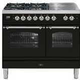 Boretti fornuis VPN104SAN afbeelding 3