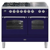 Boretti VPN104SBL