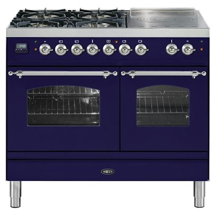 Boretti VPN104SBL