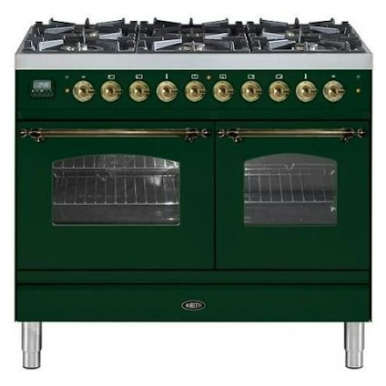 Boretti VPN104SGR