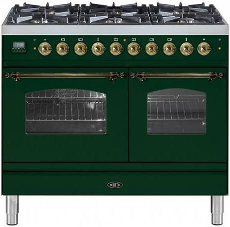 VPN104SGR Boretti afbeelding 2