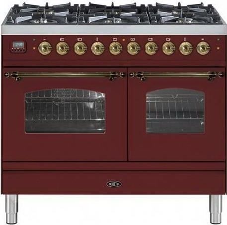 Boretti VPN104SRB