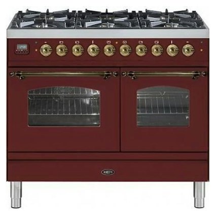 Boretti VPN104SRB