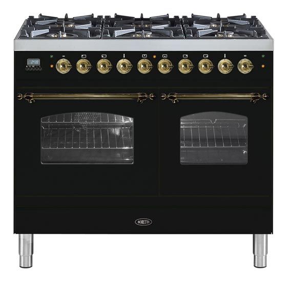 Boretti VPN104ZW